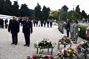 2019 12 05 MARSEILLE Hommage aux morts de la guerre d'algerie ,Tunisie, Maroc (79)